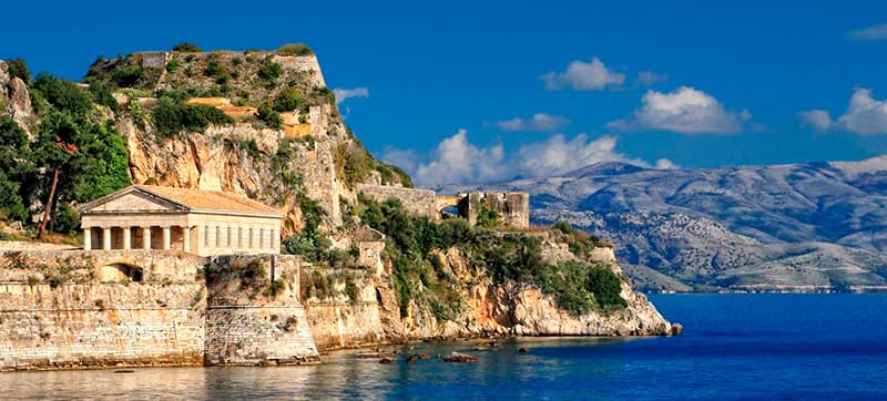 Ενοικίαση αυτοκινήτων σε Σκύρος