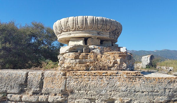 Ενοικίαση Αυτοκινήτων στη Σάμο με την CarJet