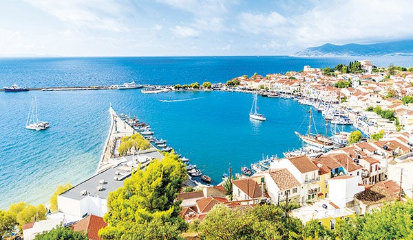 Ενοικίαση αυτοκινήτων σε Σάμος