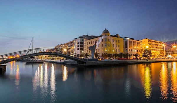 Ενοικίαση αυτοκινήτων σε Βόλος