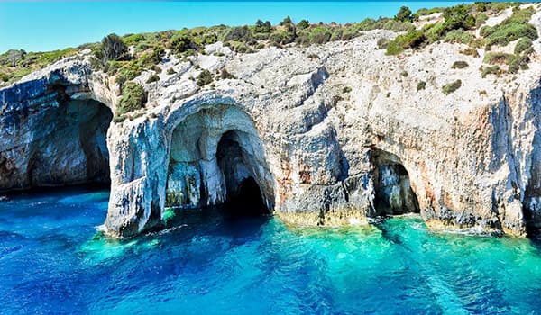 Ενοικίαση αυτοκινήτων σε Ζάκυνθος