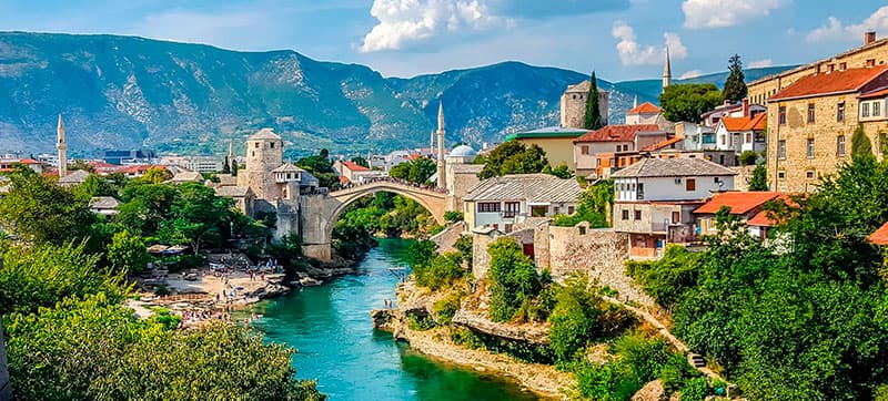 Ενοικίαση αυτοκινήτων σε Ντούμπροβνικ