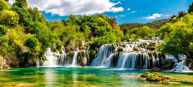 Ενοικίαση αυτοκινήτων σε Ζάνταρ