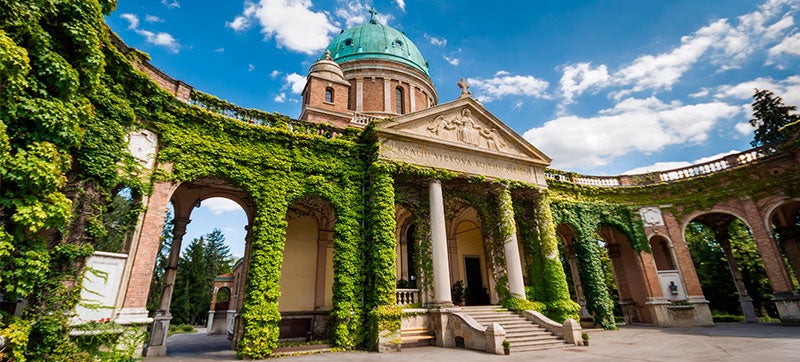 Ενοικίαση αυτοκινήτων σε Ζάγκρεμπ