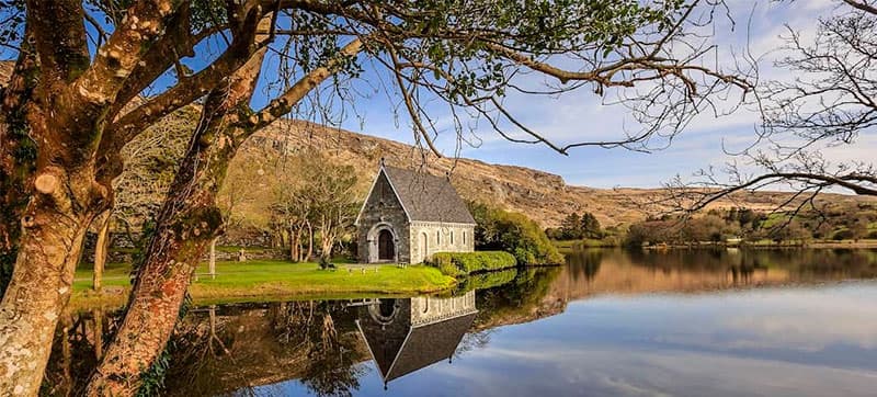 Ενοικίαση αυτοκινήτων σε Κέρι