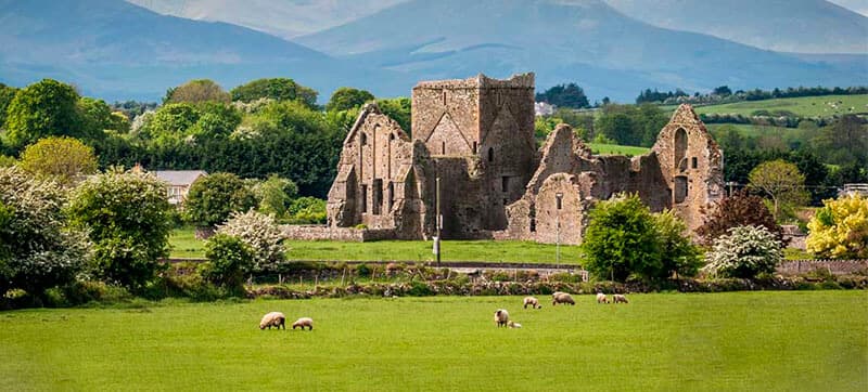 Φτηνές Ενοικίαση αυτοκινήτων σε Νοκ Αεροδρόμιο