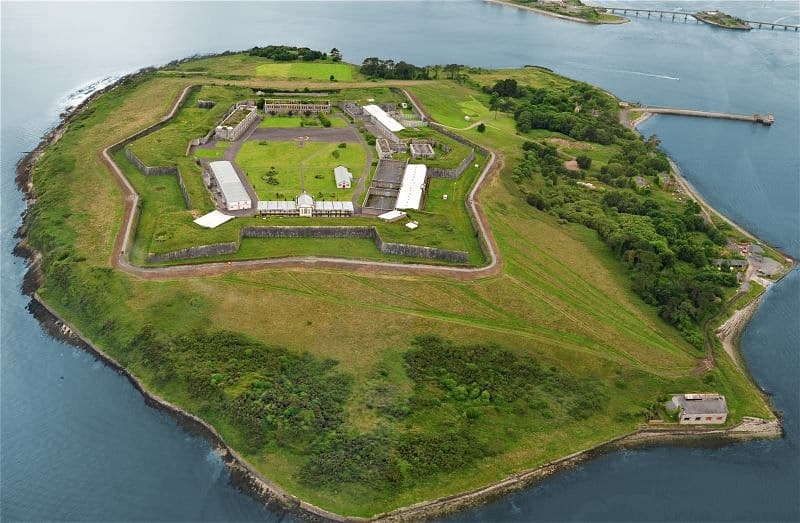 Ενοικίαση αυτοκινήτων σε Κορκ