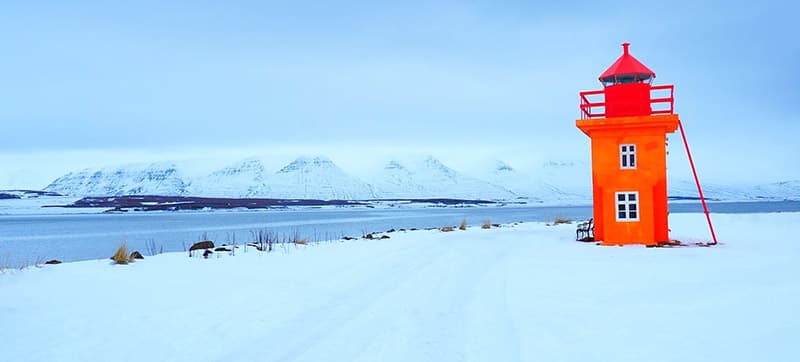 ¿Por qué Alquilar un Coche en Akureyri ? 