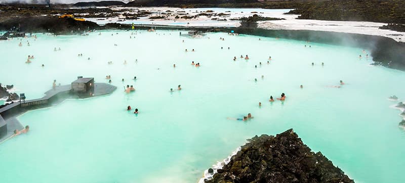 Ενοικίαση αυτοκινήτων σε Ρέικιαβικ, Εσωτερικό