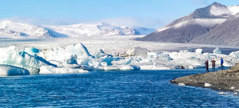 Alquiler de Coches en Hornafjörður