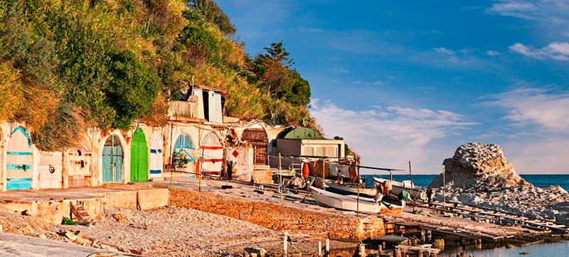 Φτηνές Ενοικίαση αυτοκινήτων σε Ανκόνα Αεροδρόμιο