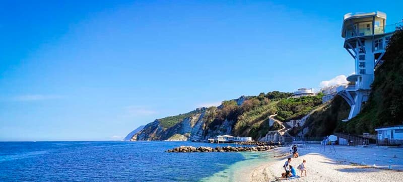 Ενοικίαση αυτοκινήτων σε Ανκόνα