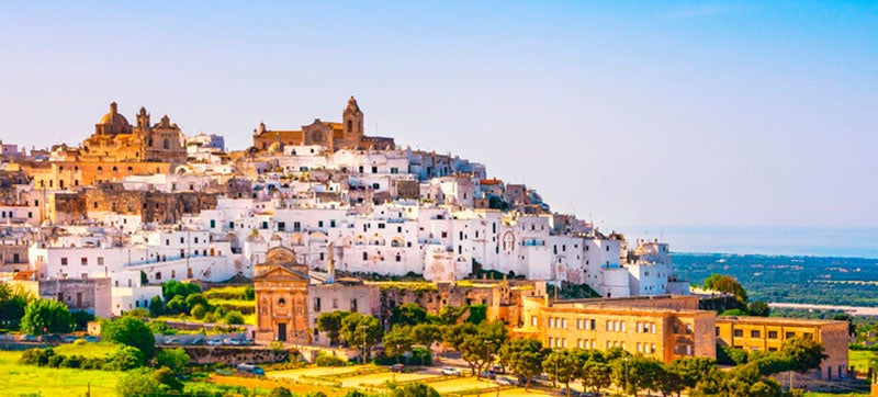 Φτηνές Ενοικίαση αυτοκινήτων σε Μπρίντιζι Αεροδρόμιο