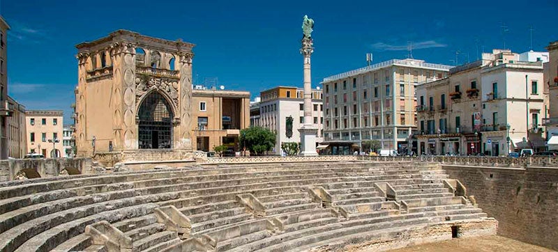 Ενοικίαση αυτοκινήτων σε Μπρίντιζι