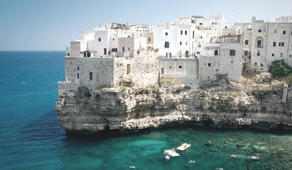 Φτηνές Ενοικίαση αυτοκινήτων σε Μπάρι Αεροδρόμιο