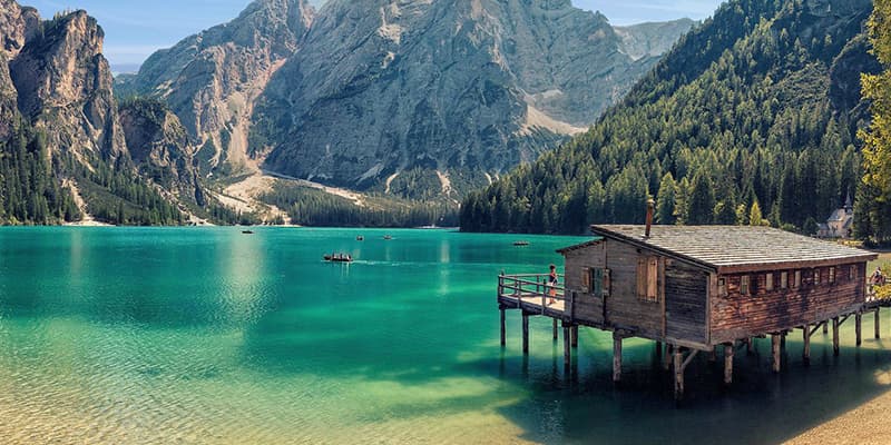 Ενοικίαση αυτοκινήτων σε Μπολτσάνο