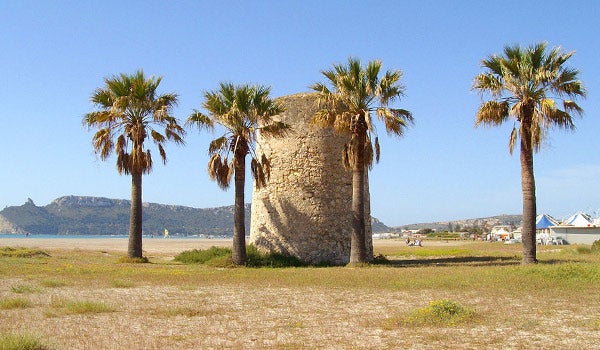 Φτηνές Ενοικίαση αυτοκινήτων σε Σαρδηνία