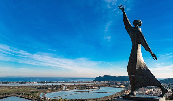 Ενοικίαση αυτοκινήτων σε Σαρδηνία