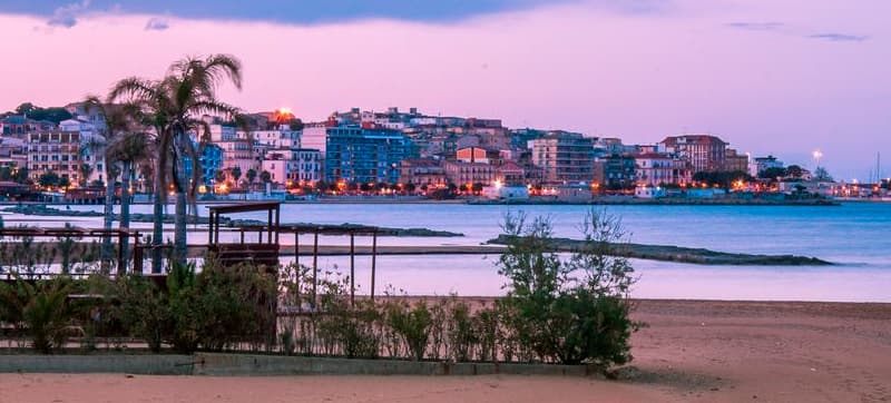 Ενοικίαση αυτοκινήτων σε Κρότωνας