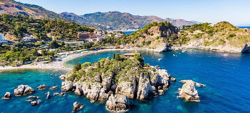 Φτηνές Ενοικίαση αυτοκινήτων σε Σικελία