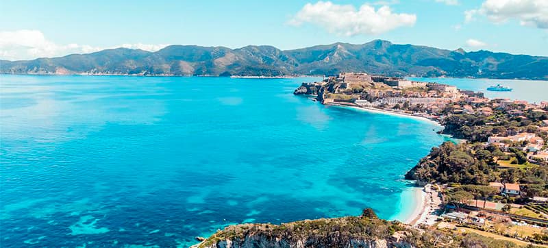 Φτηνές Ενοικίαση αυτοκινήτων σε Έλβα Αεροδρόμιο