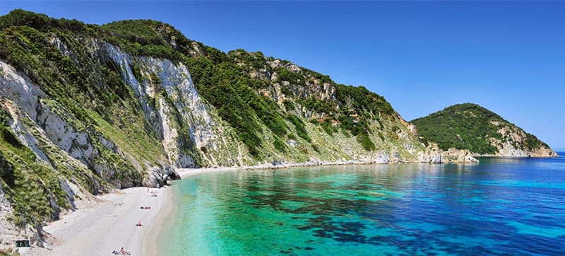 Ενοικίαση αυτοκινήτων σε Έλβα