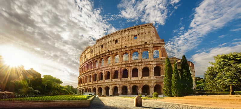 Φτηνές Ενοικίαση αυτοκινήτων σε Ρώμη Τσιαμπίνο Αεροδρόμιο