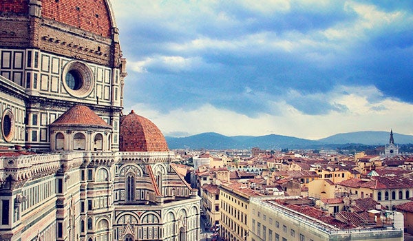 Φτηνές Ενοικίαση αυτοκινήτων σε Φλωρεντία Αεροδρόμιο