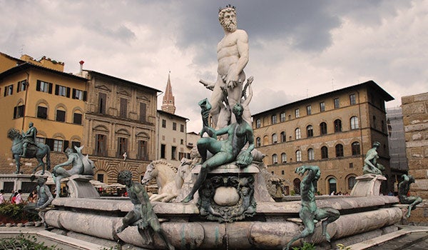 Ενοικίαση αυτοκινήτων σε Φλωρεντία