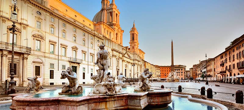 Ενοικίαση αυτοκινήτων σε Γένοβα