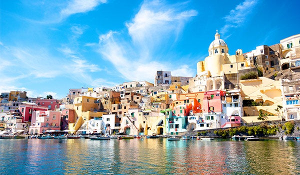 Φτηνές Ενοικίαση αυτοκινήτων σε Νάπολη Αεροδρόμιο