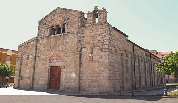 Ενοικίαση αυτοκινήτων σε Σαρδηνία, Όλμπια