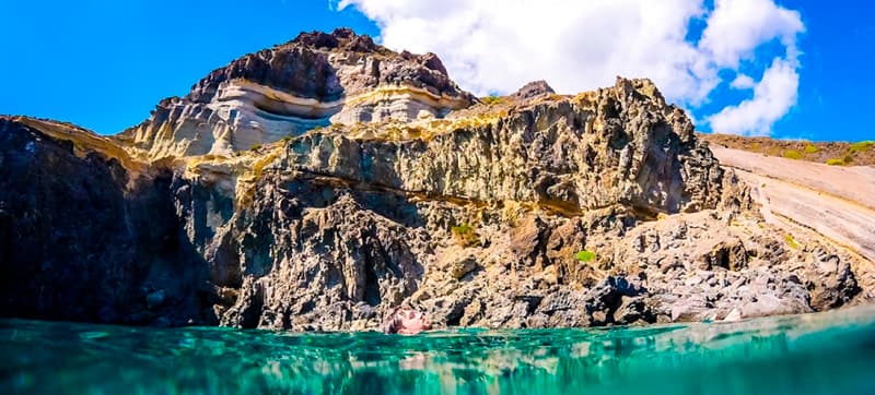 Ενοικίαση αυτοκινήτων σε Σικελία, Παντελλερία