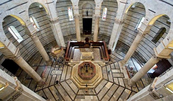 Φτηνές Ενοικίαση αυτοκινήτων σε Πίζα Αεροδρόμιο