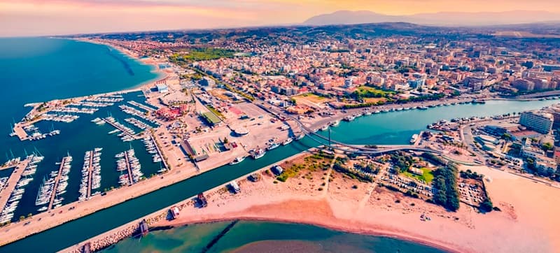 Ενοικίαση αυτοκινήτων σε Πεσκάρα