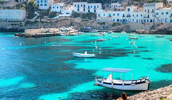 Φτηνές Ενοικίαση αυτοκινήτων σε Σικελία, Τράπανι Αεροδρόμιο