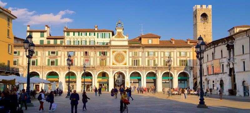 Ενοικίαση αυτοκινήτων σε Βερόνα