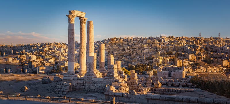 Φτηνές Ενοικίαση αυτοκινήτων σε Αμμάν Αεροδρόμιο