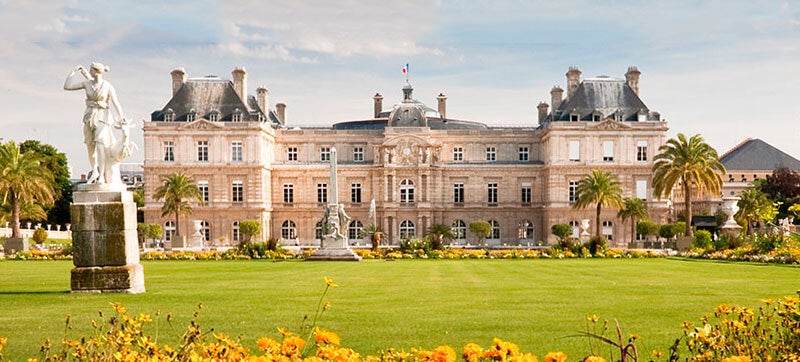 Ενοικίαση αυτοκινήτων σε Λουξεμβούργο