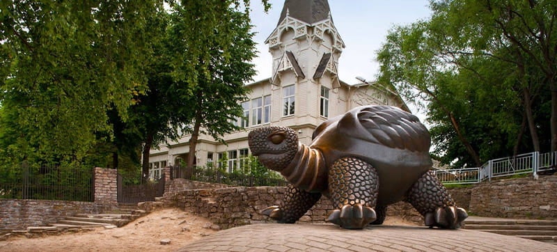 Ενοικίαση αυτοκινήτων σε Γιούρμαλα