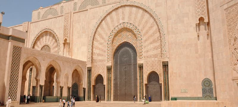 Ενοικίαση αυτοκινήτων σε Καζαμπλάνκα