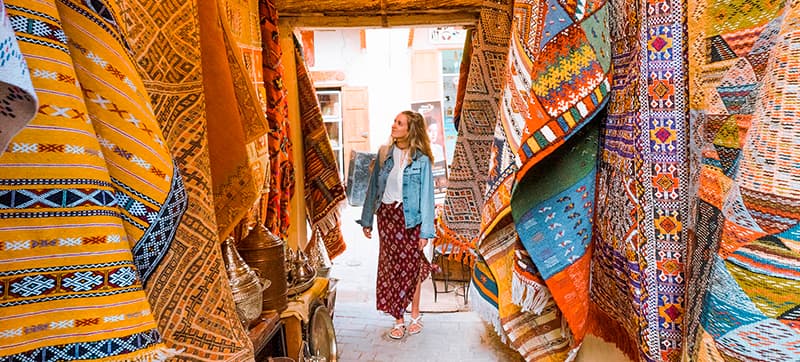 Ενοικίαση αυτοκινήτων σε Φεζ