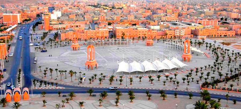 Φτηνές Ενοικίαση αυτοκινήτων σε Λααγιούν Αεροδρόμιο