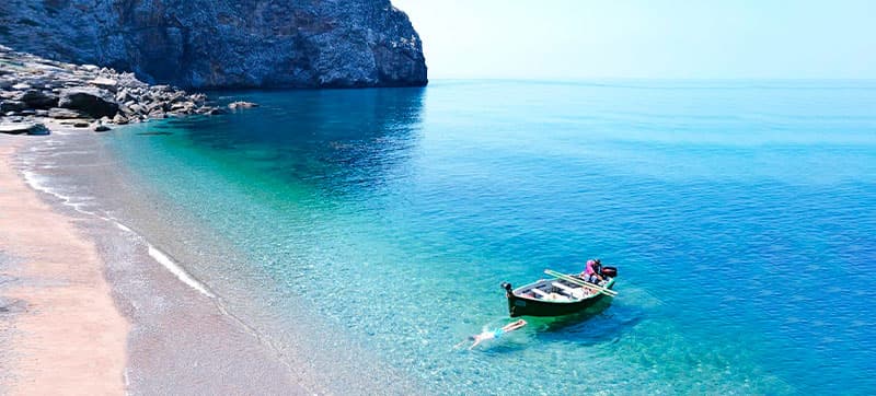 Ενοικίαση αυτοκινήτων σε Αλ Χοσέιμα