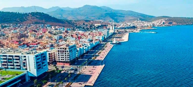 Ενοικίαση αυτοκινήτων σε Ναντόρ