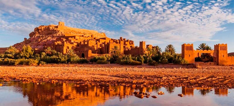 Ενοικίαση αυτοκινήτων σε Ουαρζαζάτ