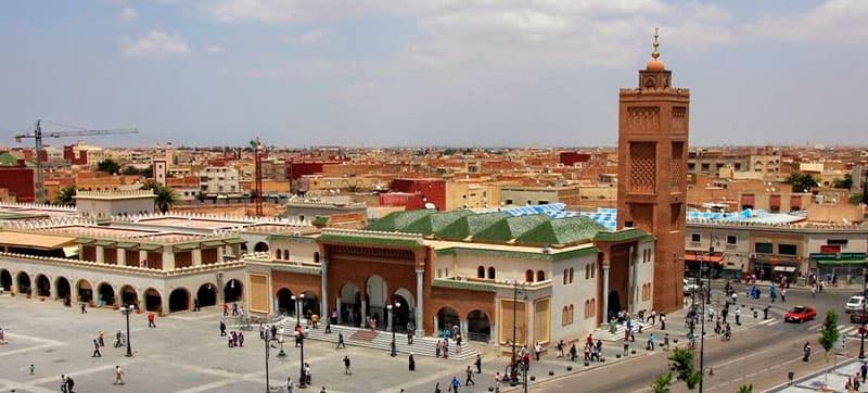 Ενοικίαση αυτοκινήτων σε Ούτζα