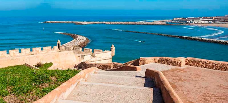 Ενοικίαση αυτοκινήτων σε Ραμπάτ