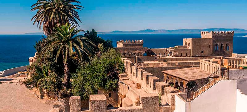 Φτηνές Ενοικίαση αυτοκινήτων σε Ταγγέρη Αεροδρόμιο