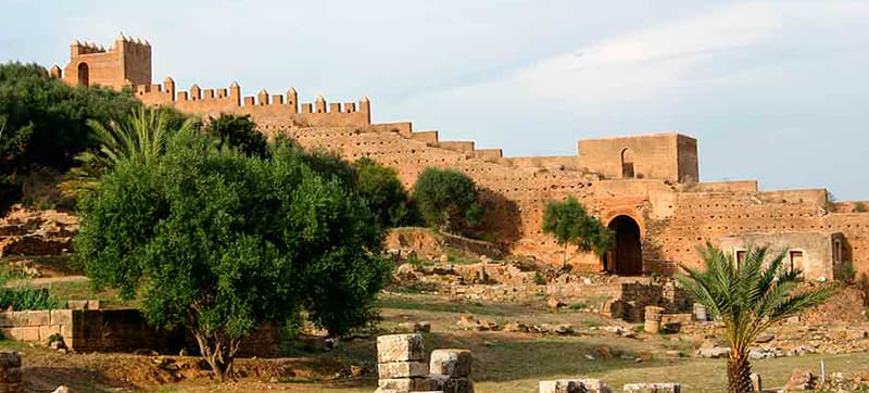 Ενοικίαση αυτοκινήτων σε Ταγγέρη